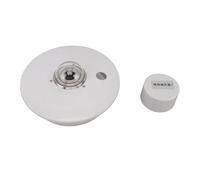 Stylebest Fotómetro de Alta Precisión con Sensor de Radiación Solar RS485 para Investigación Meteorológica y Agricultura de 9 a 30 V