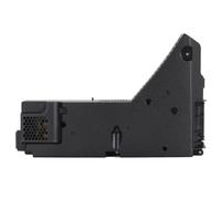 Stylebest Fuente de Alimentación para Consola Adaptador AC de Alta C 12V 31A Reemplazo para Consola de Juegos Compatible a Nivel Mundial Material ABS 1 Unidad (ADP-400FR)