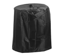 Stylebest Funda Antipolvo para Aspiradora, Bolsa de Almacenamiento Impermeable de Cobertura Total de 24x26,5 Pulgadas con Cierre de Cordón y Asa de Transporte, para Aspiradoras en Seco y