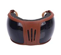 Stylebest Gafas Deportivas para Caballos, Elegantes Gafas Resistentes Al Viento con Protección UV400 para Actividades Ecuestres Al Aire, 1 Unidad (#2)