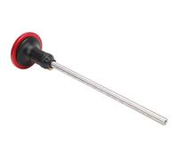 Stylebest Herramienta de Dibujo de Línea de Latón Duradera, Calibrador de Trazado para Carpintería, para Entusiastas del Bricolaje, 0~20cm