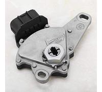 Stylebest Interruptor de Seguridad Neutral 84540-52010 Interruptor de Caja de Cambios Confiable para un Rendimiento de Transmisión Eficiente en 2000-2002 1 Unidad