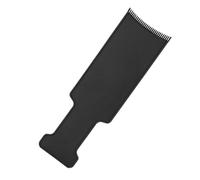 Stylebest Juego de Cepillos para Teñir el Cabello para Uso Profesional, Peine y Tabla para Teñir el Cabello Ultraligeros para Salón, Previene las Manchas del Cuero Cabelludo, 3 Tamaños Incluidos (M