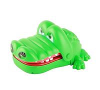 Stylebest Juego de Juguetes para Dientes de Dentista, Juguete Divertido para Morder los Dedos para Entrenamiento de Valor en Fiestas, Plástico No Tóxico de 12 X 15 Cm