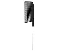 Stylebest Juego de Peines para el Cabello con Láminas para Resaltar, Herramienta Profesional para Teñir el Cabello para Salón y Uso Doméstico, Material ABS, 1 Pieza