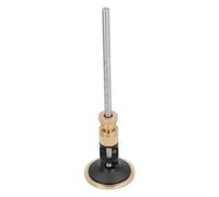 Stylebest Juego de Trazos Resistentes a la Corrosión para Marcar Madera con Precisión, Ideal para Trabajar la Madera con Regla de Rueda Ajustable y Perilla de Ajuste Fino