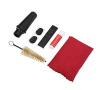 Stylebest Kit de Boquilla para Saxofón Alto, Juego de Limpieza Duradero de Primera Calidad para Estudiantes, Saxofones Estándar con Accesorios