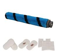 Stylebest Kit de Cepillos de Filtro para Aspiradora HZ2000 HZ2002, Accesorios de Primera Calidad, Mejora la e Limpieza, 1 Juego con 3 Filtros de Algodón