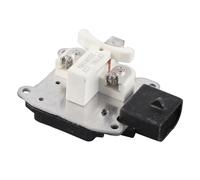 Stylebest Kit de Reparación de Alternador para Ford, 12V Metal y ABS | Número OEM: F1DZ-10347-A, E9DZ-10316-A, Compatible con Ford 1989-2008, Incluye cepillo alternador, dos rodamientos