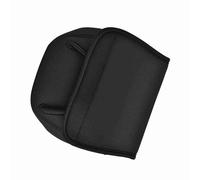 Stylebest Leo Durable Spinning Reel Cover Bag Impermeable para Entusiastas de la Pesca Material SBR Negro Tallas S L (Grande)