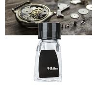 Stylebest Lubricante de Aceite para Relojes de 5 Ml para Herramientas de Reparación de Relojes Adecuado para Relojeros y Técnicos de