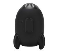 Stylebest Mecedor Portátil de Ayuda para Dormir para Bebés, Dispositivo de Vibración Universal Ajustable y Ligero para Cochecito de bebé, 1 Unidad