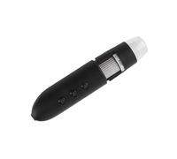 Stylebest Microscopio Digital Inalámbrico 200X de Gran Aumento Portátil de Mano para Salones de Belleza ABS Tamaño Pequeño