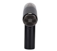 Stylebest Mini Aspirador de Coche de Alta Potencia, Portátil, 70W, Succión de 5000Pa, para Coche y Uso Doméstico (Negra)