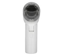 Stylebest Mini Aspirador de Coche de Alta Potencia, Portátil, 70W, Succión de 5000Pa, para Coche y Uso Doméstico (Blanco)
