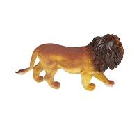 Stylebest Modelo de Animal Salvaje, Juguetes Realistas y Vívidos para Mejorar Las Habilidades Cognitivas para Niños, Regalo, Tamaño Mini 7,5 X 3,9 Pulgadas