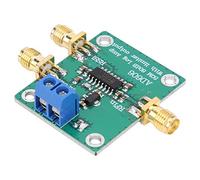 Stylebest Módulo AD606 Detector Logarítmico Placa Amplificadora de Registro de Demodulación Compacta para Aplicaciones Electrónicas 1 Unidad