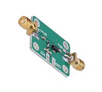 Stylebest Módulo Amplificador RF Amplificador de bajo Ruido 21,8 DB de Alta Ganancia para Aplicaciones de 50-4000 MHz PCB Duradero 1 Unidad