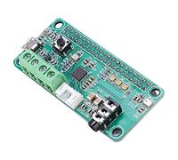 Stylebest Módulo de Decodificación de Audio Micrófono Dual WM8960 Sonido de para, bajo Consumo, 1 Módulo