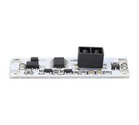 Stylebest Módulo de Interruptor de Sensor de Barrido Manual de Alta Sensibilidad para Control de Luz de Armario LED 5-24 V CC