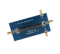 Stylebest Módulo RF de Puente Componentes Eléctricos Aplicaciones Confiables 0.1-3000MHz, 1 Pieza