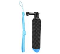 Stylebest Monopié Flotante Impermeable para, 9 - Palo Selfie de Buceo Portátil, Ligero, Ideal para Deportes Acuáticos, 18 Cm/7,1 in, ABS, 1 Unidad (Azul)