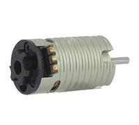 Stylebest Motor sin Escobillas Rocket MINi Z 5500KV para Coche Modelo 1/24 1/28 RC, Alta iseño de 2, Aluminio CNC