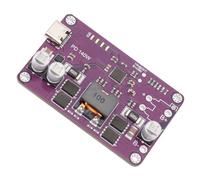 Stylebest PD3.1 140W Módulo de Banco de Energía Tablero de Carga Inteligente de Alto Rendimiento para Computadoras Portátiles y Tabletas PCB 1 Unidad (Serie 4)