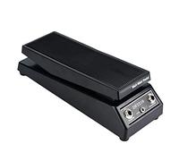 Stylebest Pedal de Efectos de Guitarra Wah Clásico, Efectos de Guitarra Wah de Gran Gama con Control de Pie de Encendido/apagado, para Guitarristas de Banda DJ