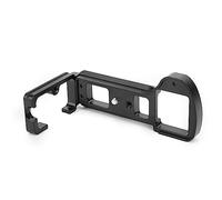 Stylebest Placa de Liberación Rápida de Aleación de Aluminio Tipo A6500 B, Empuñadura Duradera para Cámara A6500 ILCE-6500, 135x12x72mm
