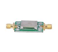 Stylebest Placa de Módulo Amplificador de bajo Ruido RF con Excelente Rendimiento para Aplicaciones de RF 50-4000MHz SPF5189-1 X Unidad
