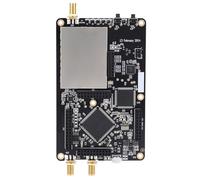 Stylebest Plataforma de Radio Definida por Software de 1 MHz a 6 GHz, Placa de Desarrollo SDR de Código Abierto con 20 Millones de Muestras por Segundo y Conector SMA, para