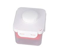 Stylebest Prensa de Tofu, Escurridor de Tofu Compacto y Fácil de Usar para Preparación de Alimentos en la Cocina Casera, Material PP de 475g