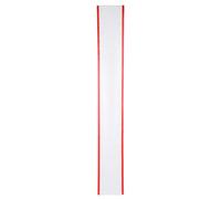 Stylebest Protector de Puerta de Seguridad para Dedos para Niños, para el Hogar y la Guardería, Material PP Duradero, Diseño Antipellizcos, Cobertura Extra Grande 120 * 17cm (Puerta de entrada