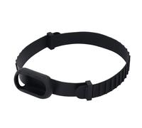 Stylebest Pulsera de Cámara Deportiva de Silicona Ajustable para GO3, Correa Duradera para el Cuello para Mascotas para Perspectivas únicas