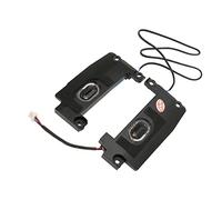 Stylebest Reemplazo de Altavoz para Portátil, ThinkPad T460S T470S, Fácil Instalación, 1 par de Altavoces ABS