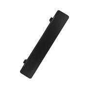 Stylebest Reproductor de Música Portátil con Barra de Sonido Estéreo con Cable USB con Sonido Envolvente de Graves para PC y Teléfonos Móviles (Negra)