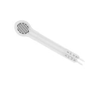 Stylebest Sensor de Fuerza Flexible de Alta Precisión DF9-40 para Aplicaciones Compactas 0-20 Kg Sensor de Presión de Película Delgada de 1 Pieza (0-10kg)