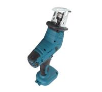 Stylebest Sierra Alternativa de Litio, Herramienta de Corte Compacta de Mano, Inalámbrica, para Proyectos de Bricolaje, Funciona con Batería de 21V