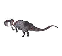 Stylebest Simulación de Cadáver de Dinosaurio, Modelo Realista, Juguete Educativo para Juego Imaginativo para Niños Mayores de 3 Años, Plástico, 25 Cm, 2 Unidades