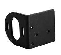 Stylebest Soporte de Motor Ajustable 540/3660 RC Base de Soporte de Metal Duradero Fácil de Instalar para Motor sin Escobillas 16 G (#2)