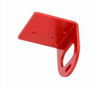 Stylebest Soporte de Motor Ajustable 540/3660 RC Base de Soporte de Metal Duradero Fácil de Instalar para Motor sin Escobillas 16 G (#3)