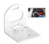 Stylebest Soporte de Motor Ajustable 540/3660 RC Base de Soporte de Metal Duradero Fácil de Instalar para Motor sin Escobillas 16 G (#4)
