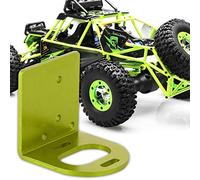 Stylebest Soporte de Motor Ajustable 540/3660 RC Base de Soporte de Metal Duradero Fácil de Instalar para Motor sin Escobillas 16 G (#5)