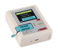 Stylebest T7H T7H TFT, pantalla gráfica multifunción para reparación electrónica, medida 0.01-20V