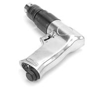 Stylebest Taladro Neumático de 3/8 de Pulgada, Herramienta Neumática de Alto Torque de 2000 Rpm para Uso Profesional con Cuerpo de Acero de Aleación Liviano (Estilo japonés)