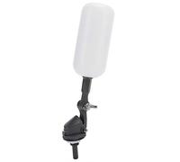 Stylebest Válvula de Flotador en Miniatura para Control Automático del Nivel de Agua en Tanques de Agua, ABS+PE Duradero, Tamaño de 16,1 Cm, 1 Pieza (#)