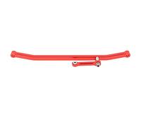 Stylebest Varillas de Dirección de Aleación de Aluminio de Primera Calidad para Coche LOSI LMT de Eje Sólido 1/8 RC, Fácil Instalación y Actualización de Alta Resistencia (#2)