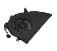 Stylebest Ventilador de Refrigeración para CPU de Portátil, Repuesto Eficiente para Pavilion 15-cs Serie 15-cw, Material Ligero y Duradero, Paquete de 1