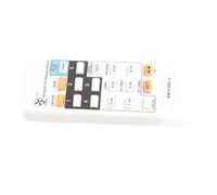 Stylebest Ventilador Eléctrico Universal con Control Remoto ABS de para la Funcionalidad Diaria de KDK ELMARK